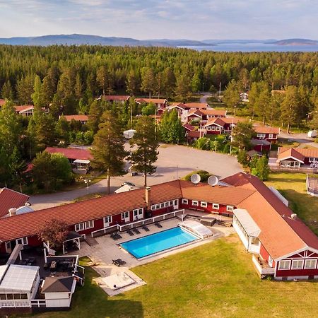 Norrfaellsviken Rum & Koek Hotel Mjallom Ngoại thất bức ảnh