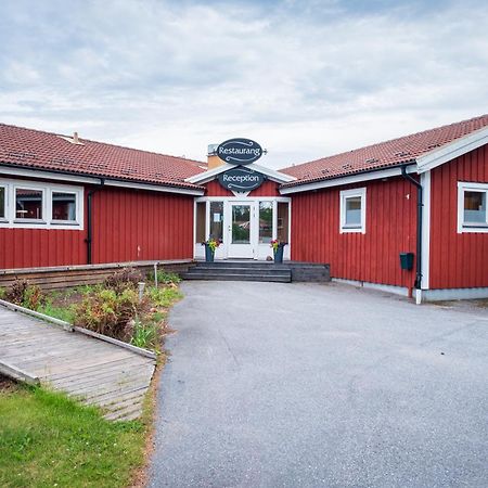 Norrfaellsviken Rum & Koek Hotel Mjallom Ngoại thất bức ảnh