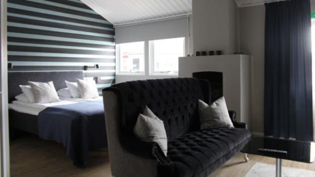 Norrfaellsviken Rum & Koek Hotel Mjallom Ngoại thất bức ảnh