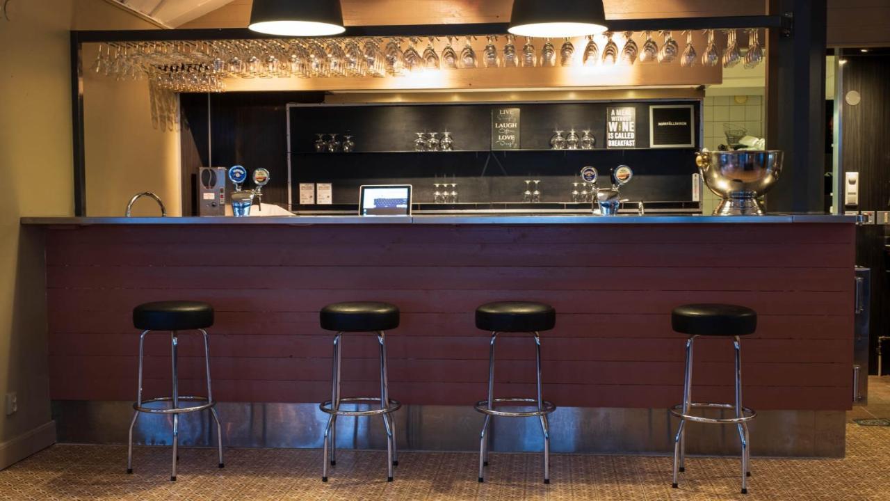 Norrfaellsviken Rum & Koek Hotel Mjallom Ngoại thất bức ảnh