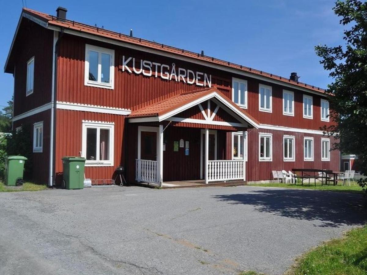 Norrfaellsviken Rum & Koek Hotel Mjallom Ngoại thất bức ảnh