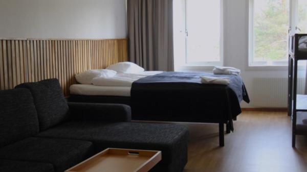 Norrfaellsviken Rum & Koek Hotel Mjallom Ngoại thất bức ảnh