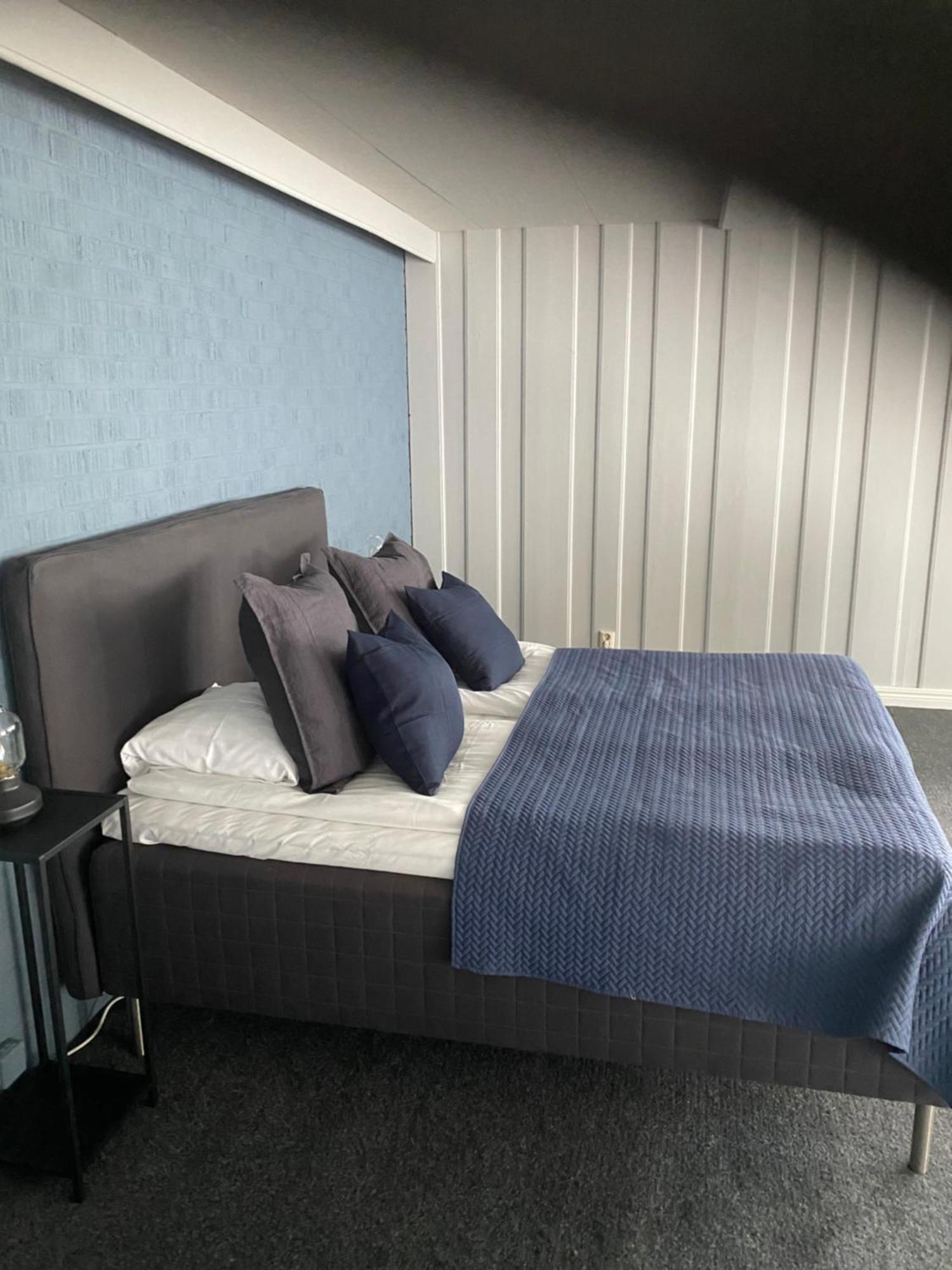 Norrfaellsviken Rum & Koek Hotel Mjallom Ngoại thất bức ảnh